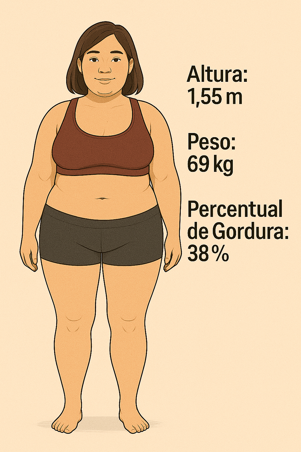 Obesidade
Emagrecimento
Emagrecer